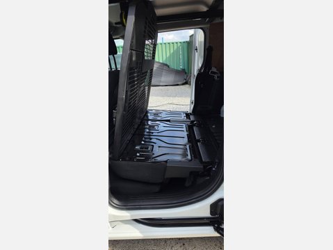 Peugeot Partner PROFESSIONAL 850 L2 H1 5 SEATER CREW VAN 1.5 HDI 100ps EU6 NO VAT 13