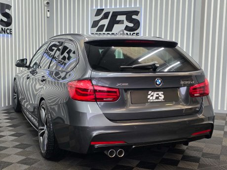 BMW 3 Series 3.0 335d M Sport Touring 5dr Diesel Auto xDrive Euro 6 (s/s) (313 ps) 34