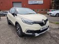 Renault Captur 1.5 Captur Dynamique S Nav dCi 5dr 44