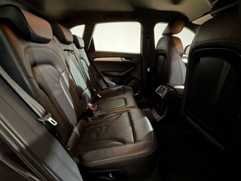 Audi Q5 TDI QUATTRO S LINE 19