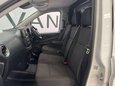 Mercedes-Benz Vito 2.0 Vito 116 Progressive CDi Auto 19