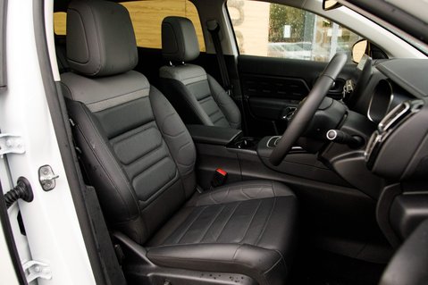 Citroen C5 Aircross PURETECH C-SERIES EDITION S/S 31