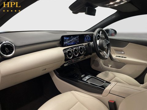Mercedes-Benz A Class 1.3 A180h MHEV Sport (Executive) Hatchback 5dr Petrol Hybrid 7G-DCT Euro 6 15