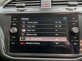 Volkswagen Tiguan 1.5 Tiguan Allspace Life TSi Semi-Auto 5dr 35