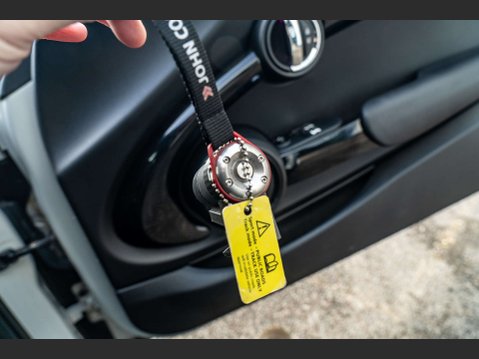 Mini Hatch 2.0 Cooper S Auto 3dr 21