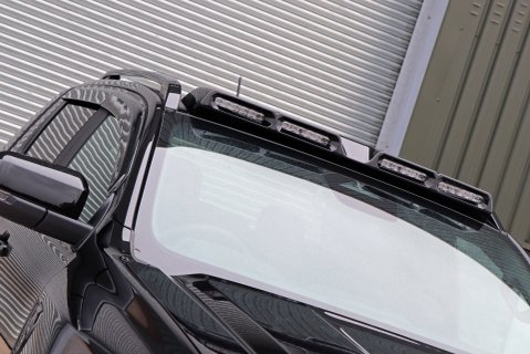 Ford Ranger Brand new WILDTRAK 2.3  MHEV plug in hybrid styled at seeker  30