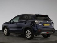 Suzuki S-Cross MOTION BOOSTERJET MHEV 2