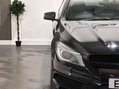 Mercedes-Benz CLA Class 2.0 CLA45 AMG Coupe SpdS DCT 4MATIC Euro 6 (s/s) 4dr 55
