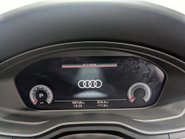 Audi A5 2.0 A5 Sportback 40 TFSI MHEV S Line Semi-Auto 5dr 75