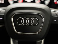 Audi Q8 3.0 TFSI V6 55 Black Edition SUV 5dr Petrol Tiptronic quattro Euro 6 (s/s) 10
