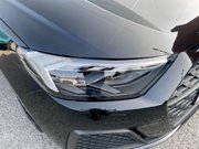 Audi A1 1.0 TFSI 25 Technik Sportback 5dr Petrol Manual Euro 6 (s/s) (95 ps) Air Co 9
