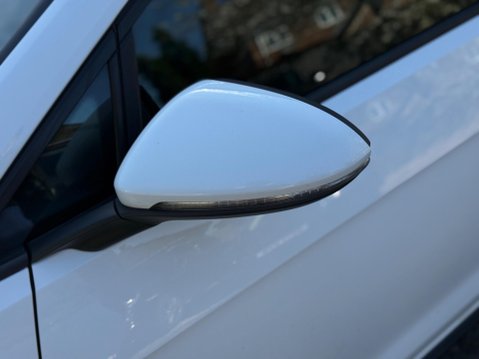 Volkswagen Golf 2.0 TDI BlueMotion Tech GTD DSG Euro 6 (s/s) 5dr 21