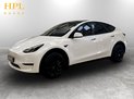 Tesla Model Y (Dual Motor) Long Range SUV 5dr Electric Auto 4WDE (384 bhp) 3