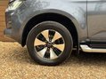 Isuzu D-Max 1.9 D-Max DL40 Auto 4WD 14
