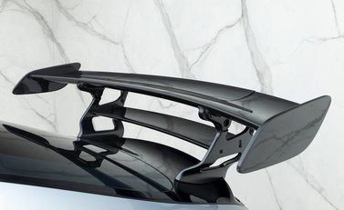 Mercedes-Benz Amg GT GT Black Series 30