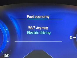 Ford Kuga 2.5 Kuga ST-Line X Phev CVT 5dr 27