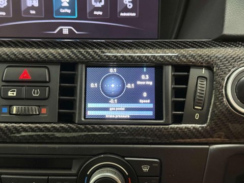 BMW M3 4.0 iV8 DCT Euro 5 2dr 52