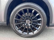 Mercedes-Benz GLA 2.1 GLA220d AMG Line 7G-DCT 4MATIC Euro 6 (s/s) 5dr 51