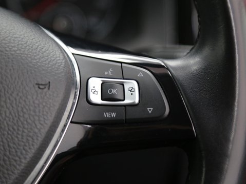 Volkswagen Polo 1.0 TSI SE Euro 6 (s/s) 5dr 12