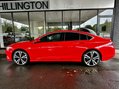 Vauxhall Insignia 1.6i Turbo SRi VX Line Nav Grand Sport Euro 6 (s/s) 5dr 9