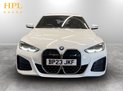 BMW i4 40 83.9kWh M Sport Gran Coupe 5dr Electric Auto eDrive (340 ps) 1 Owner - 2