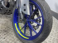 Yamaha MT-125 MT 125 2014 RUNNING PROJECT BIKE SPARES OR REPAIR 125CC 28