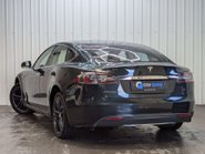Tesla Model S Model S 5dr 11