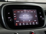 Fiat 500X CITY CROSS 38