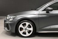 Audi A3 1.5 A3 Sportback 35 TFSI MHEV S Line Semi-Auto 5dr 20
