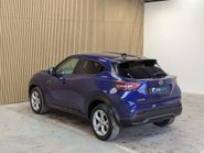 Nissan Juke 1.0 Juke N-Connecta DiG-T 5dr 22