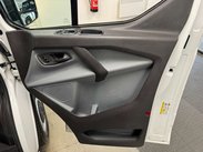 Ford Transit Custom 2.0 Transit Custom 290 36