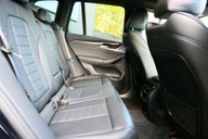 BMW X3 3.0 X3 M40i MHEV Auto 4WD 5dr 28