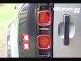 Land Rover Defender 3.0 Defender D MHEV Auto 4WD 5dr 44