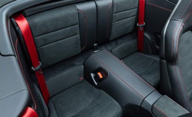 Porsche 911 Carrera GTS Cabriolet (992) 10