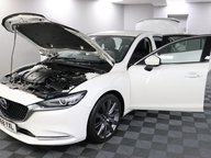 Mazda 6 SPORT NAV PLUS 10