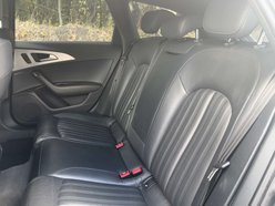 Audi A6 2.0 A6 S Line TDI Ultra 5dr 27