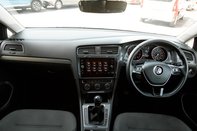 Volkswagen Golf SE NAVIGATION TSI BLUEMOTION TECHNOLOGY 3
