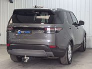 Land Rover Discovery 3.0 Discovery SE SDV6 Auto 4WD 40