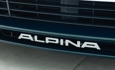 BMW Alpina B5 Touring 38