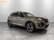 Peugeot e-2008 50kWh Allure SUV 5dr Electric Auto (11kW Charger) (136 ps) Alloys - Air Con 1