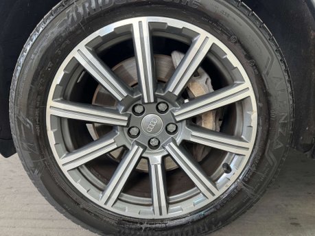 Audi Q7 3.0 Q7 S Line TDI Quattro Auto 4WD 5dr 17
