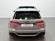 Audi RS6 4.0 TFSI V8 Performance Estate 5dr Petrol Tiptronic quattro Euro 6 (s/s) (6 20