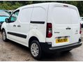 Citroen Berlingo 1.6 HDi 850 Enterprise Panel Van 5dr Diesel Manual L1 (132 g/km, 90 bhp) 17