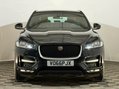 Jaguar F-Pace R-SPORT AWD 2