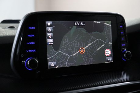Hyundai TUCSON GDI SE NAV 37