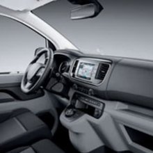 Peugeot Expert Asphalt Automatic