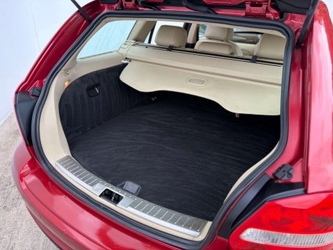 Jaguar X-Type 2.2 X-Type SE Auto 5dr 27