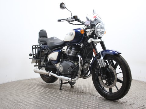 Royal Enfield Super Meteor 650 SUPER METEOR 650 23 11