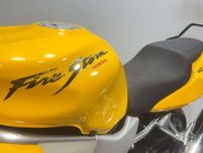 Honda VTR FIRESTORM 1997 ONLY 13K RUNS GREAT VERY CLEAN NEW MOT 1000CC VTWIN 17