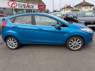 Ford Fiesta TITANIUM 15